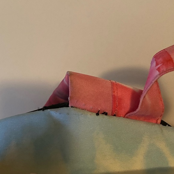 Loungefly The Little Mermaid Backpack - Picture 5 of 5